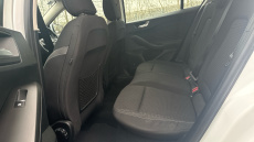 Ford Focus 1.0 EcoBoost 125 Zetec 5dr Petrol Hatchback